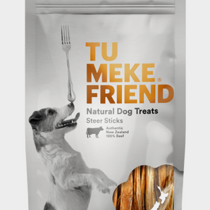 Tu Meke Friend-Steer Stick 50g