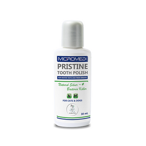 Pristine Tooth Polish 30ml