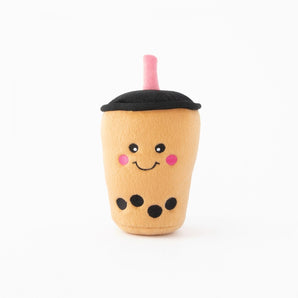 ZippyPaws - NomNomz - Boba Milk Tea